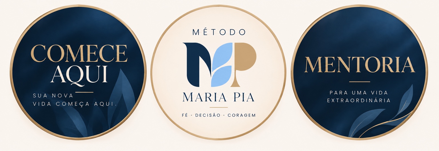 Método MP Maria Pia